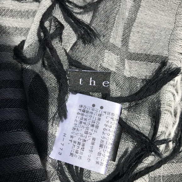 🌸💎Theory Grey Theory skirf - Picture 6 of 8